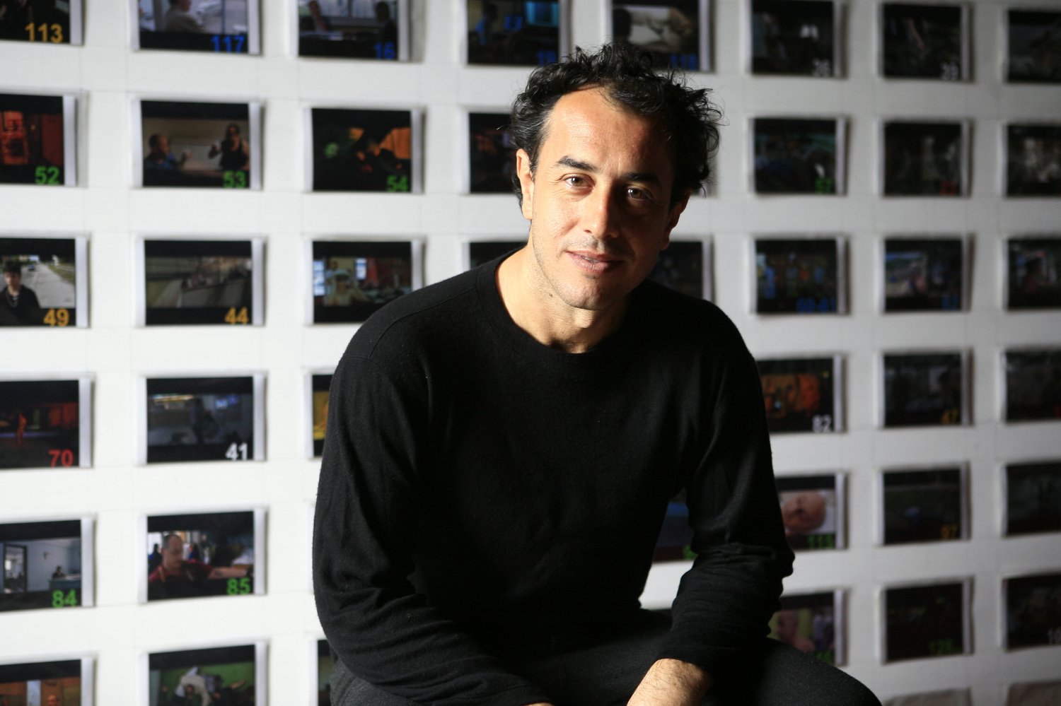 Matteo Garrone