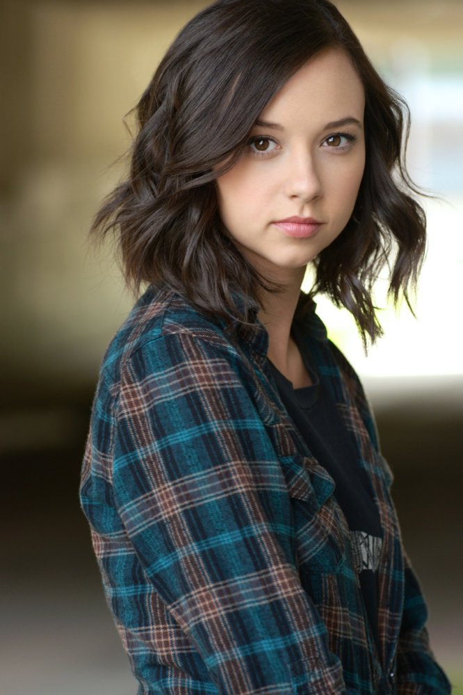 Britt Baron