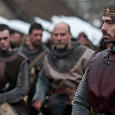 Alfred, King Alfred
