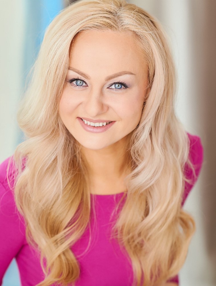 Tatiana Warden