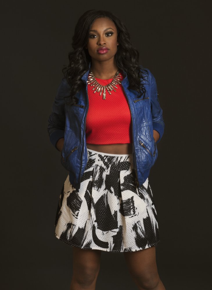 Coco Jones