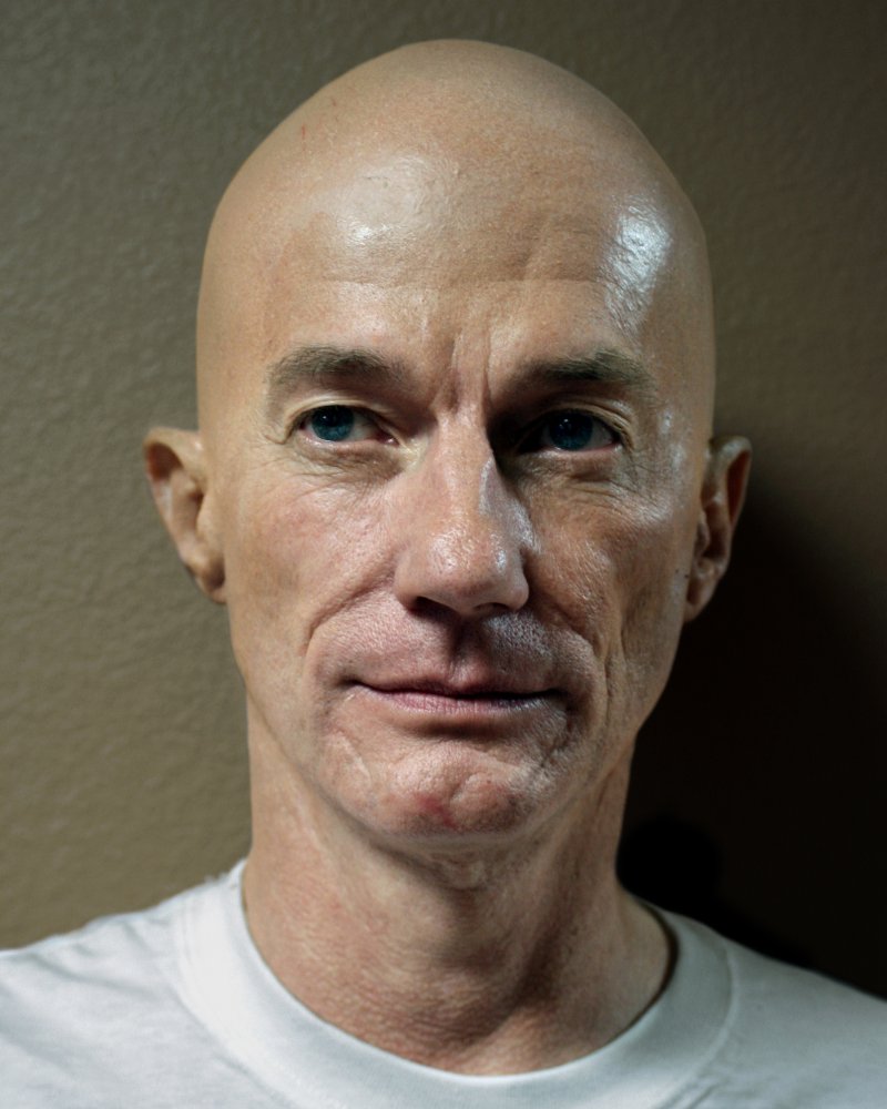 John Michael Herndon