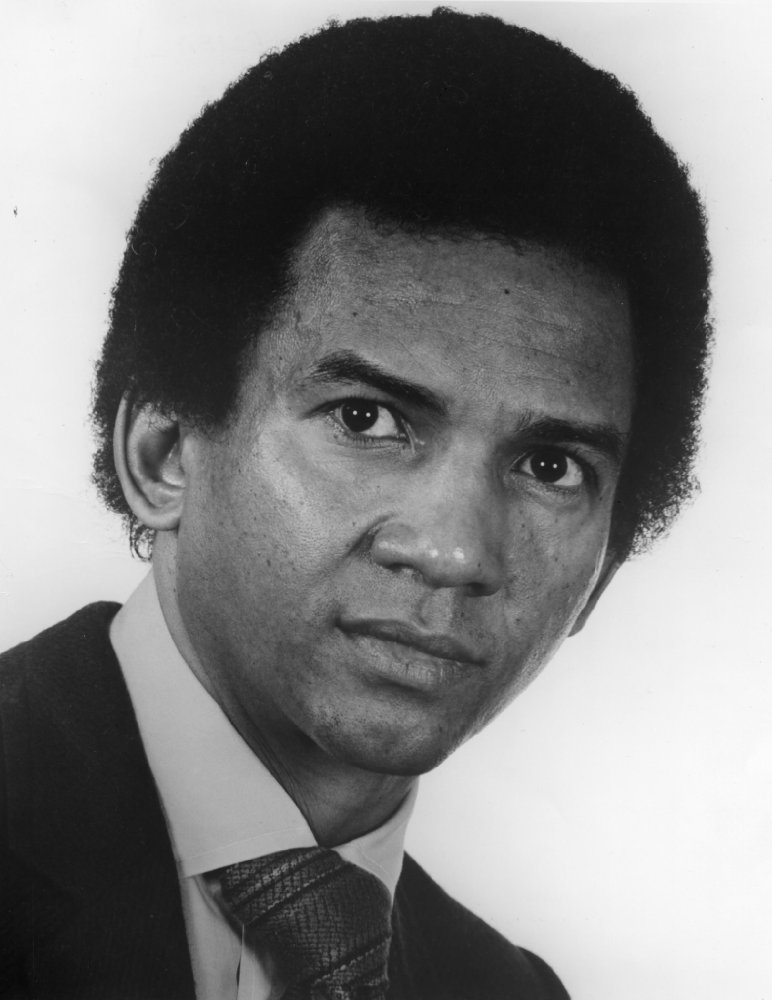 Al Freeman Jr.