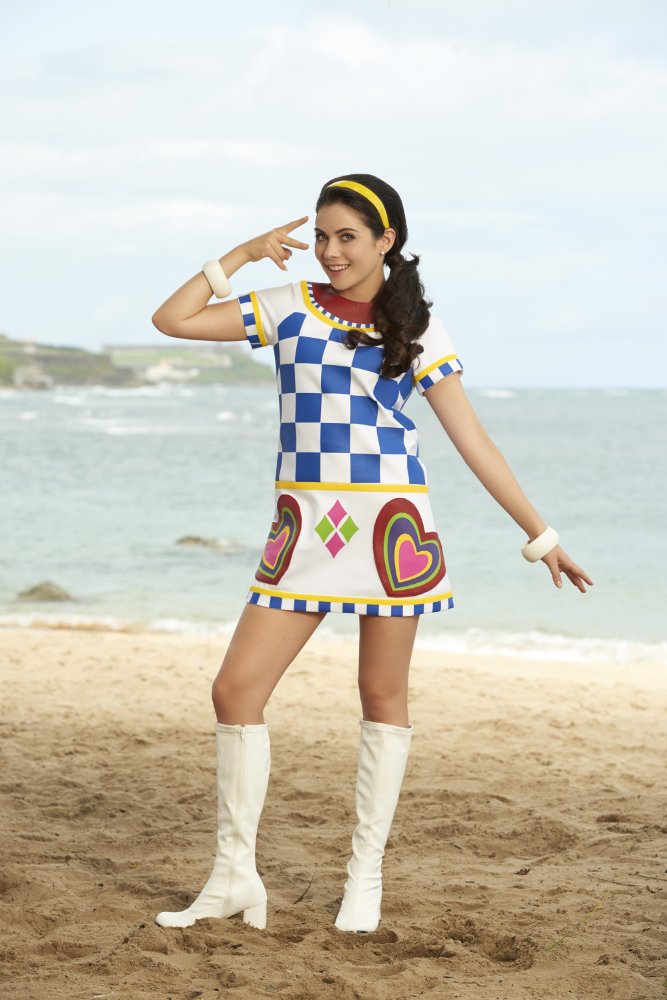 Grace Phipps