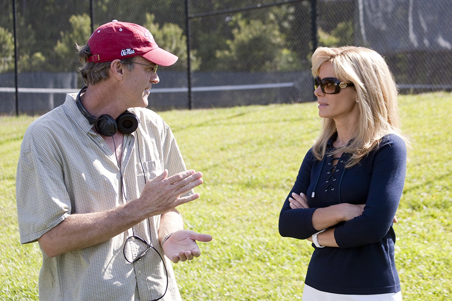 Leigh Anne Tuohy
