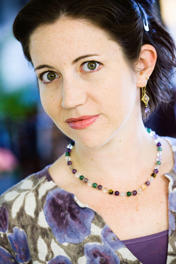 Genevieve Levin