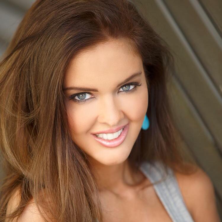 Jillian Sheen