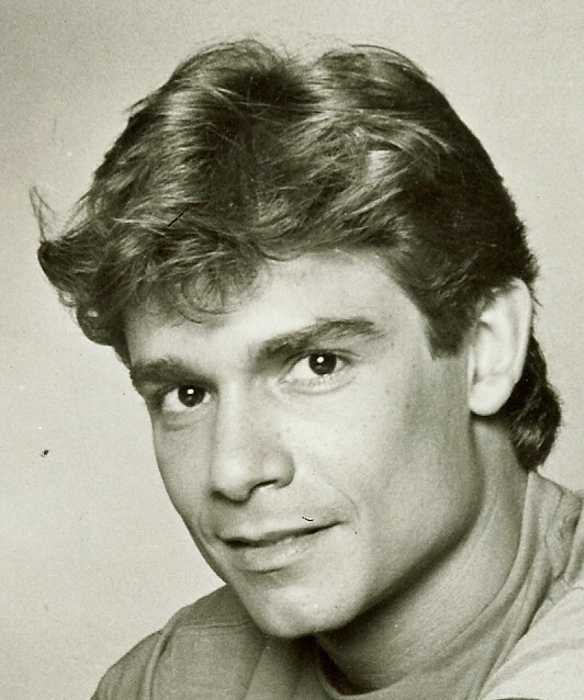 Ron Diliberto