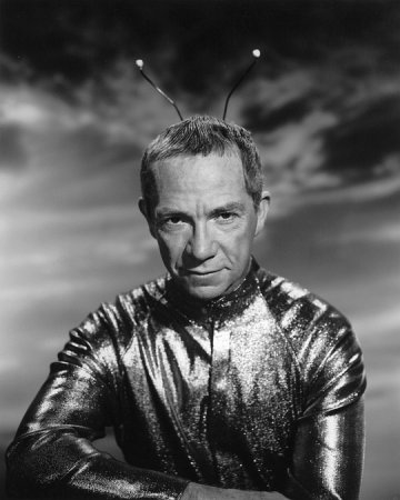 Uncle Martin