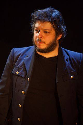 Alberto Albertino