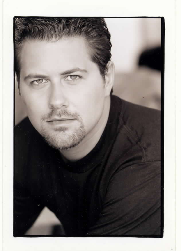 J.D. Rosen