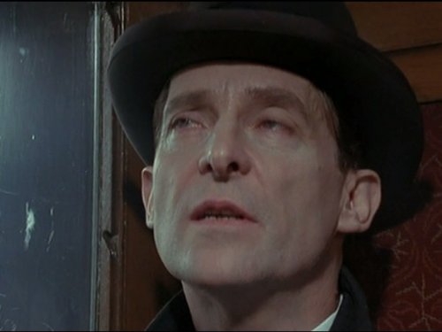 Jeremy Brett