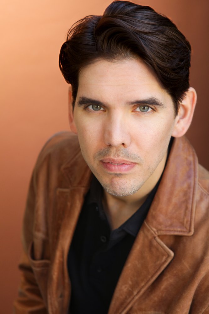 Matt O'Neill
