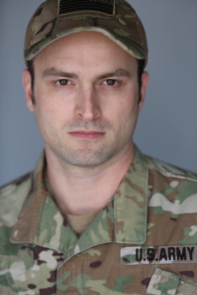 Adam McElhaney