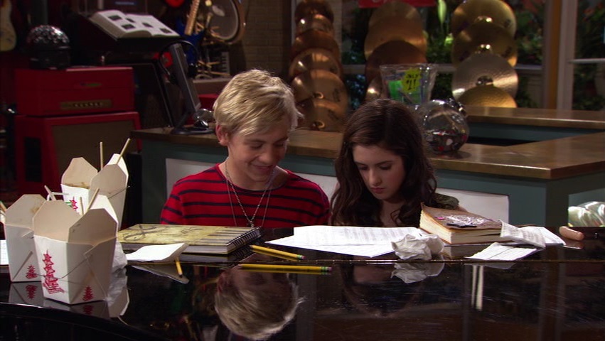 Austin Moon