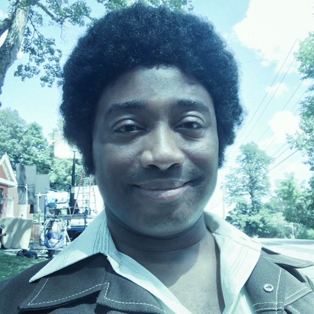 Linwood Brown