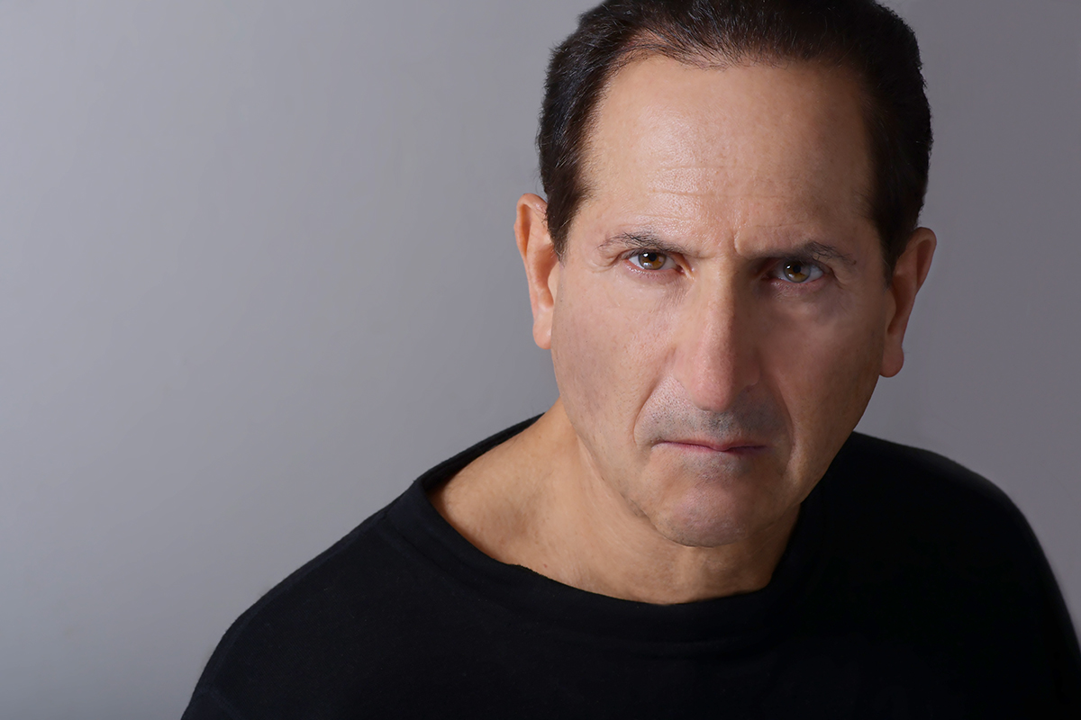 Claudio Laniado
