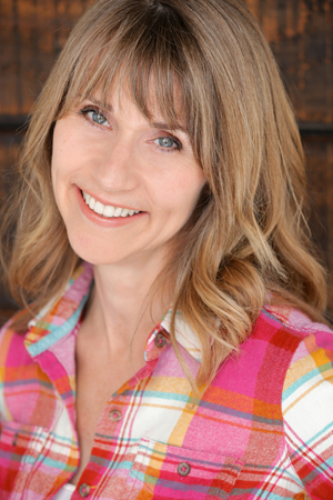 Suzanne Turner