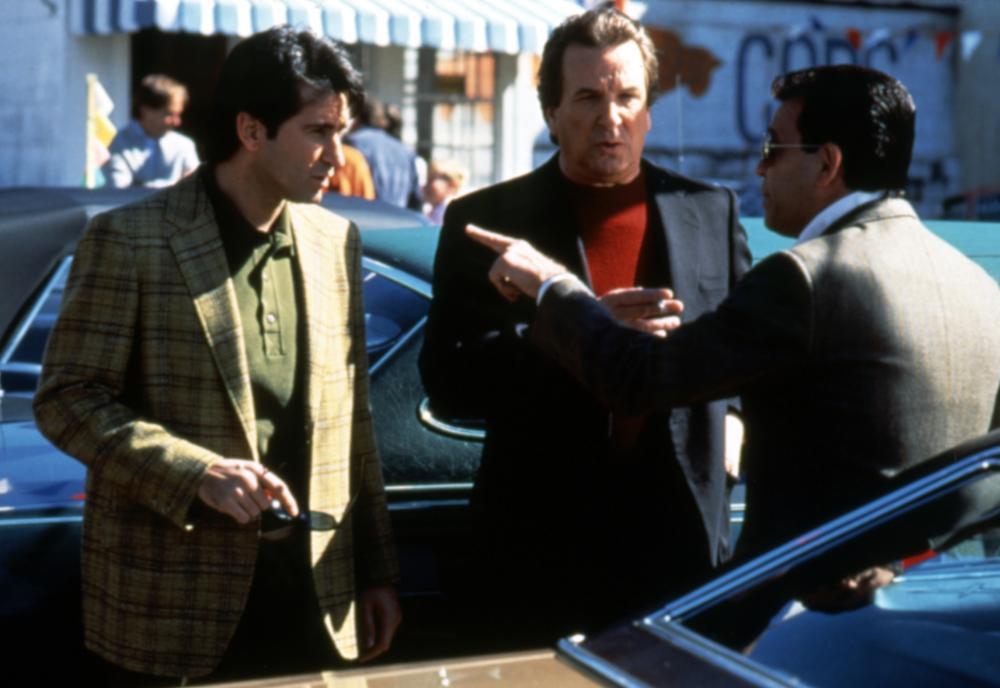 Danny Aiello