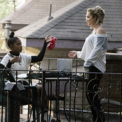 Star Davis