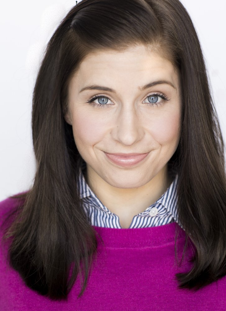 Nicola Plowman