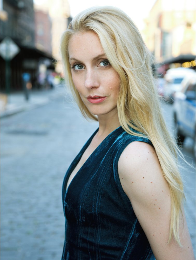 Elizabeth M. Kelly