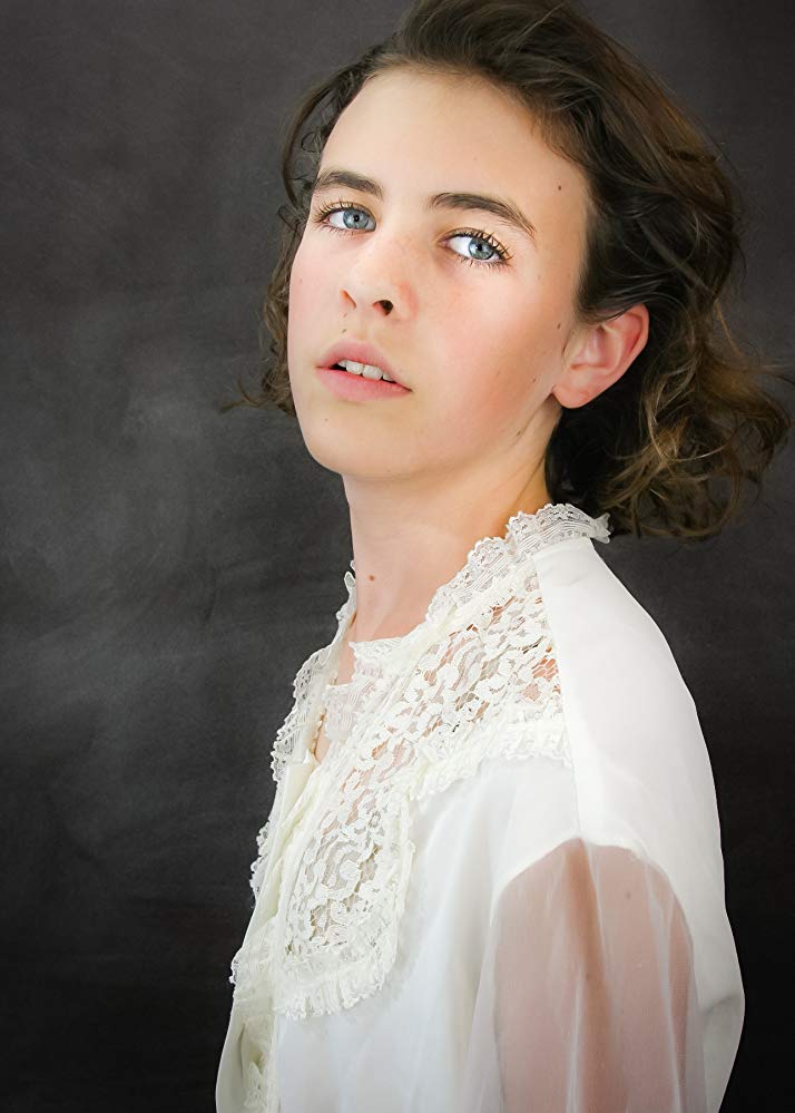 Sierra Anne Murphy