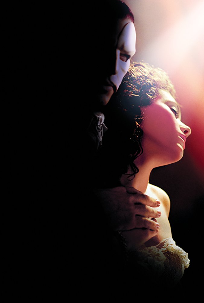 Christine Daae