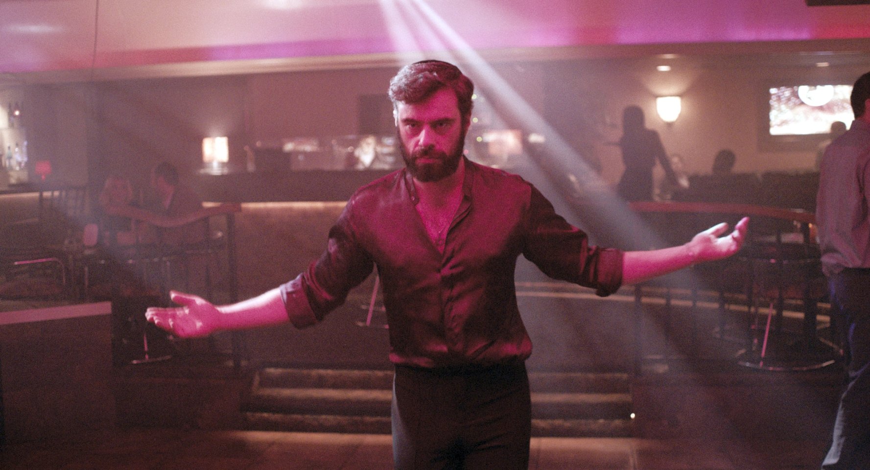 Jemaine Clement