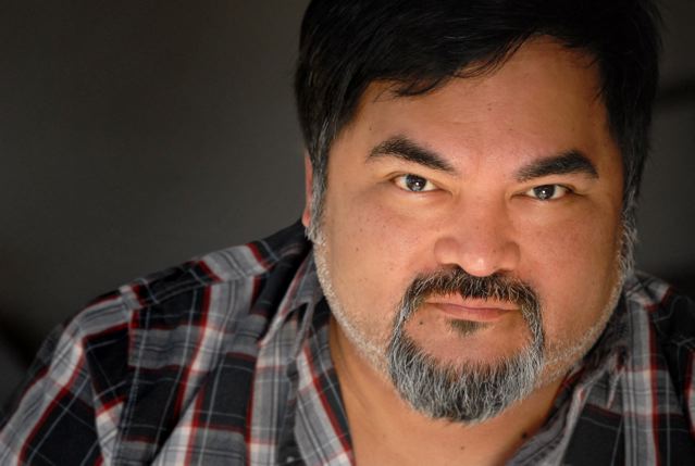 Martin Morales