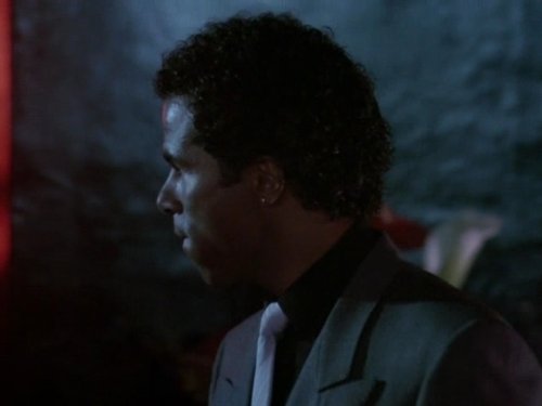 Philip Michael Thomas