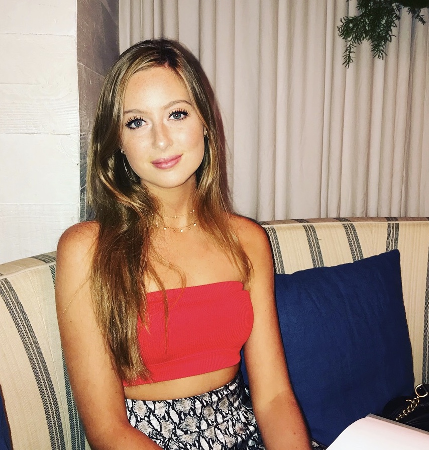 Haley Lanzoni