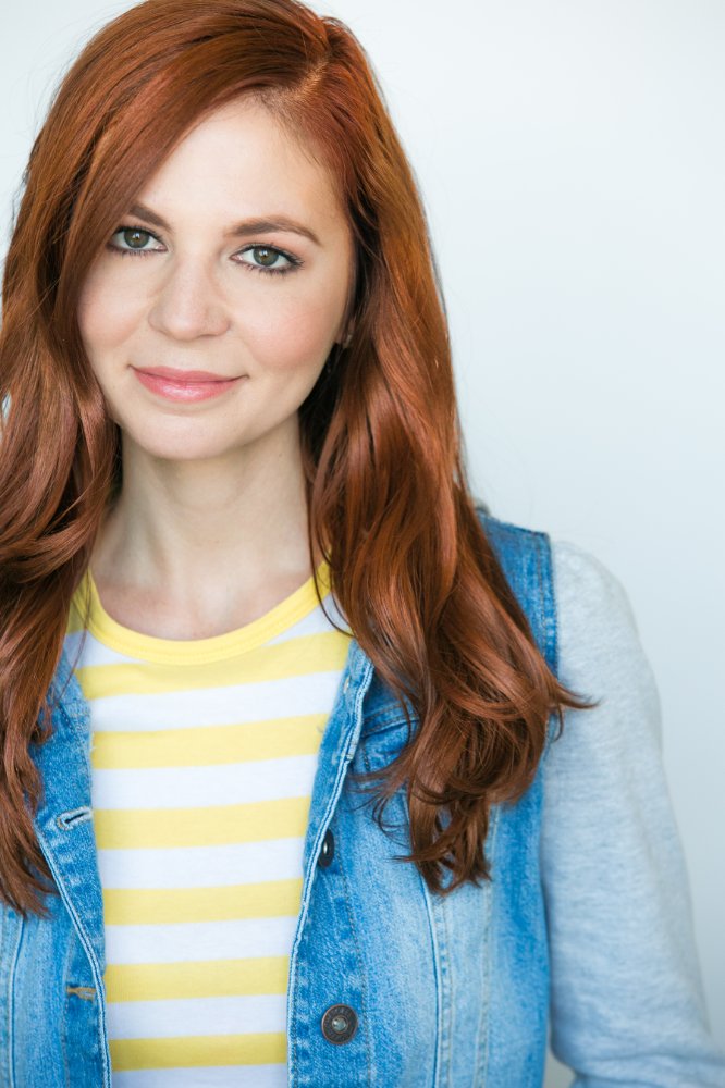 Katie Mary Garland