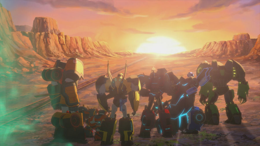 Strongarm
