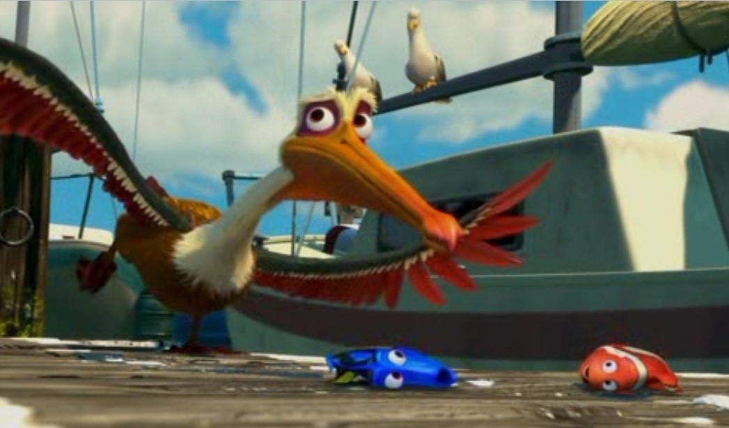 Dory