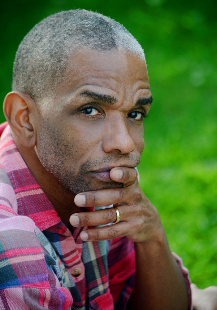 Ralph Cole Jr.