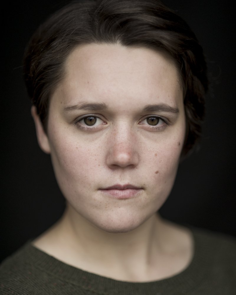Kaiya Jones