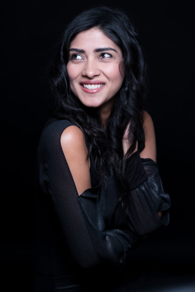 Chhaya Nene