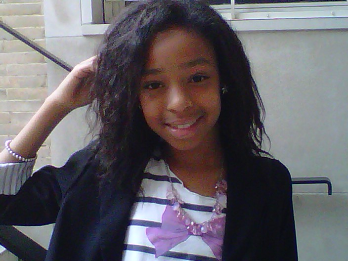Takyrah Jones