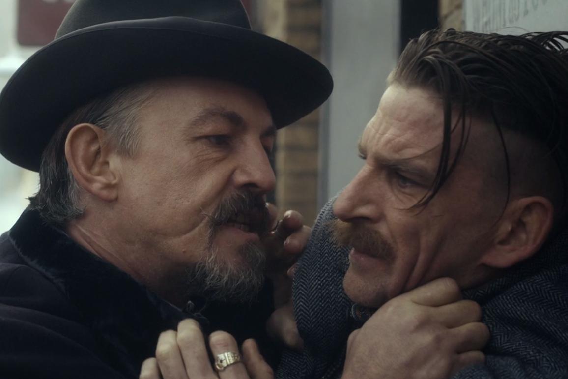 Arthur Shelby