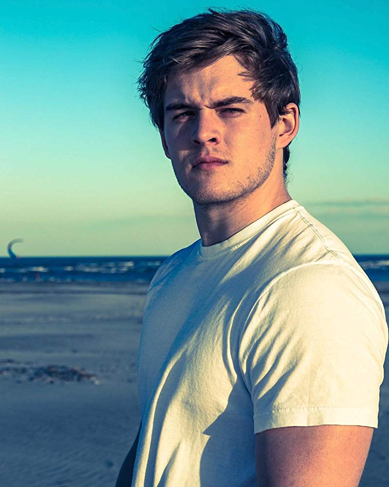 Devin Ellery