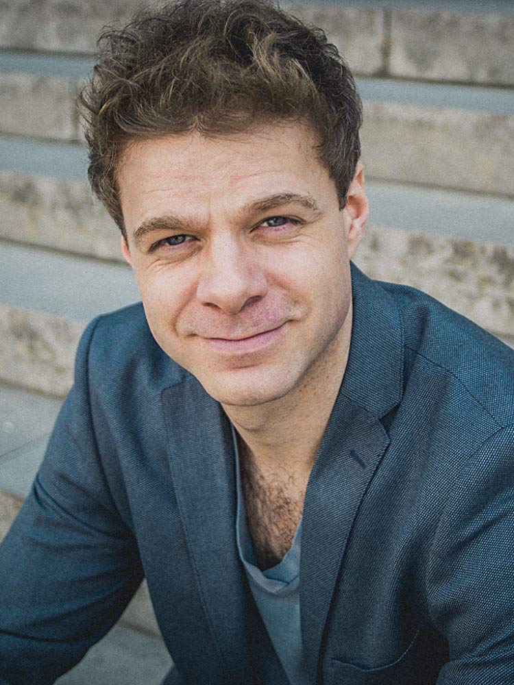Benjamin Stoll