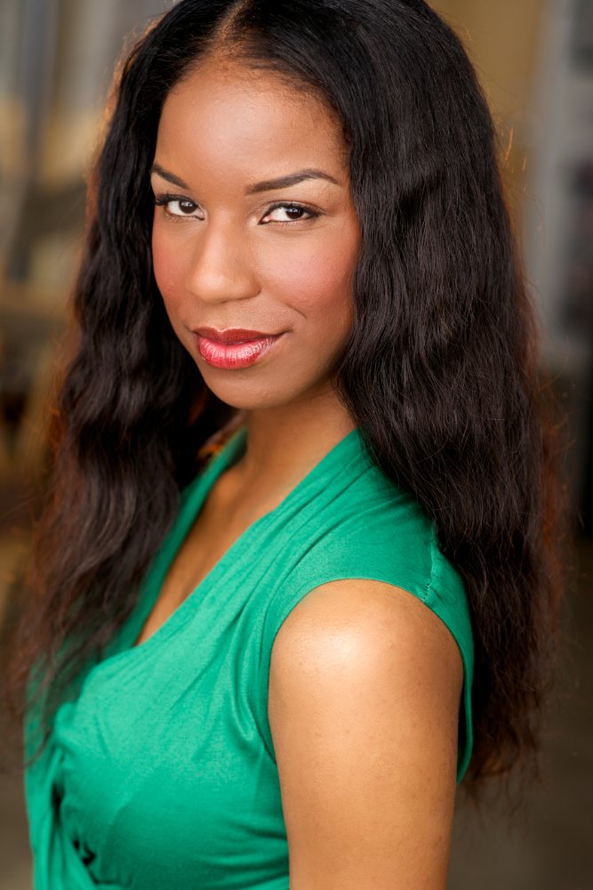 Donna Simone Johnson