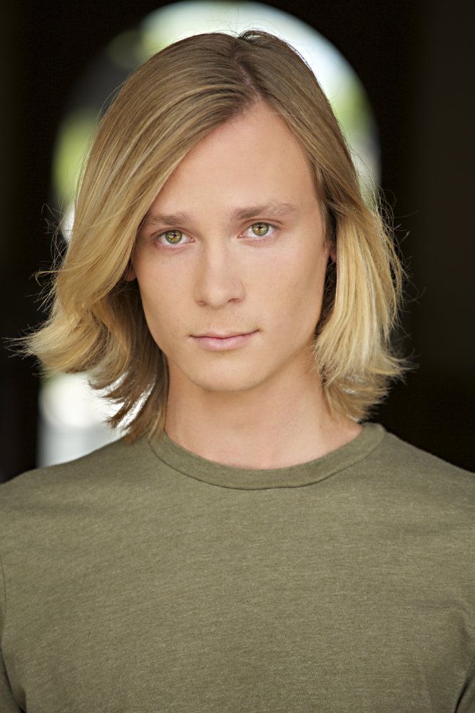 Cameron Greco