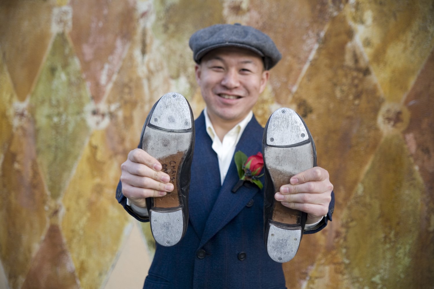 Leetopher Scott