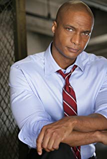 Stephen Anderson