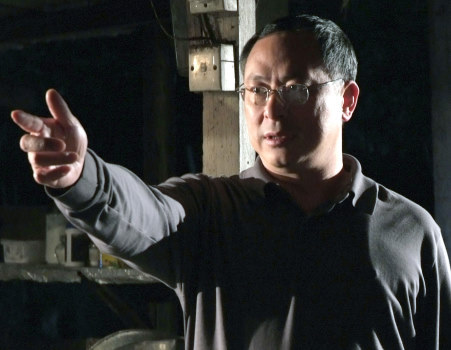 Johnnie To