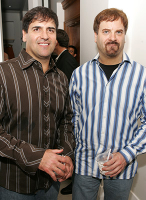 Todd Wagner