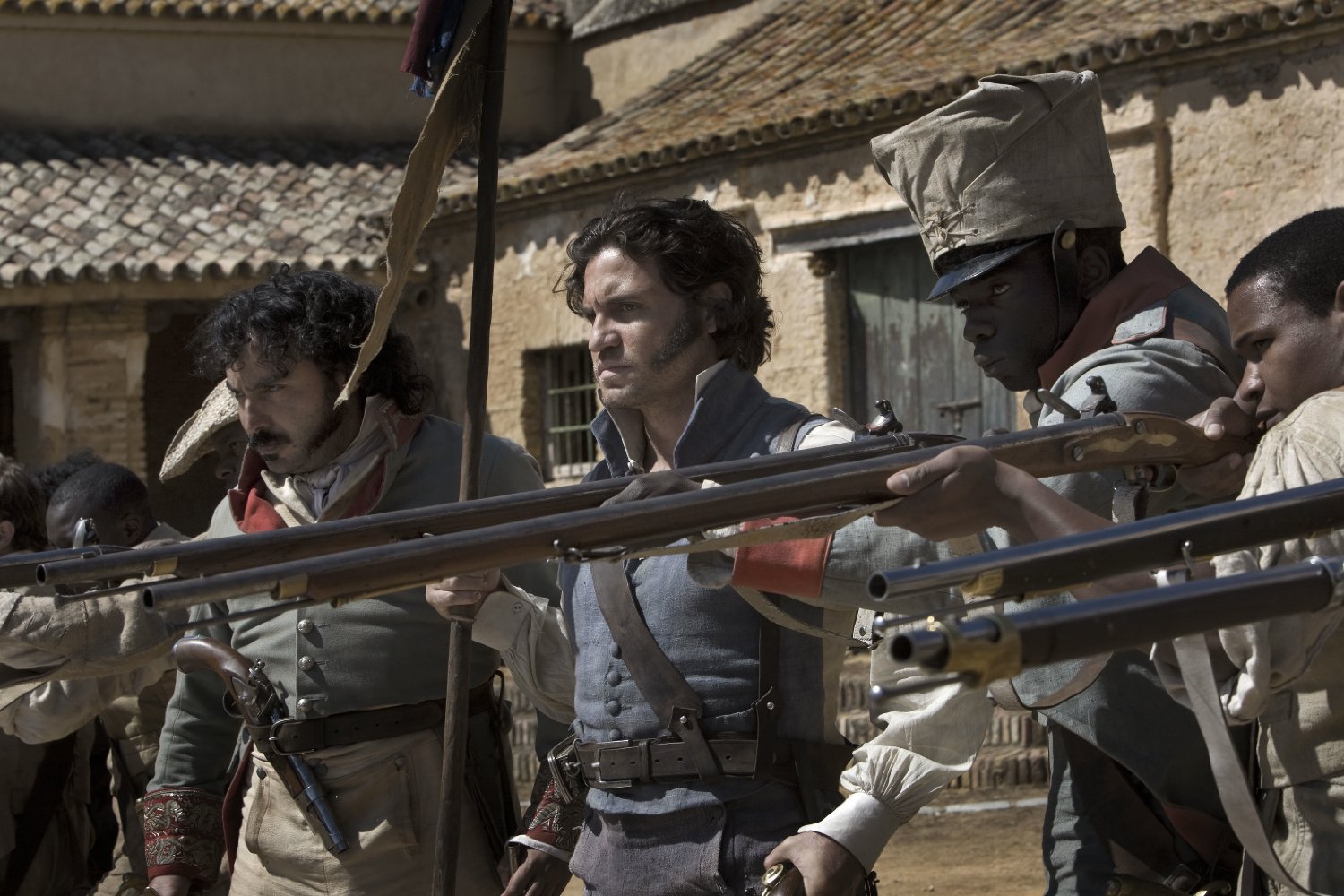 Carlos Julio Molina