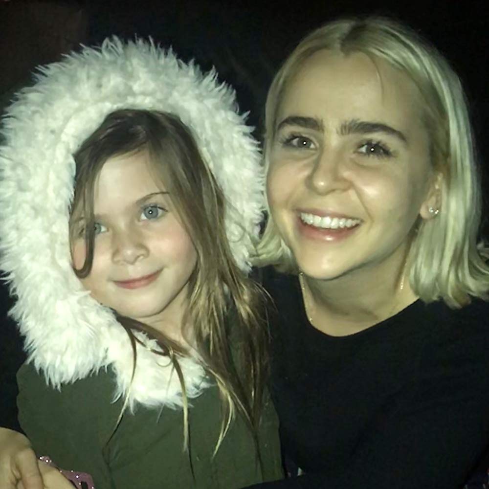 Everleigh McDonell